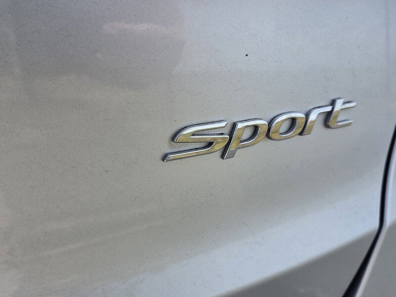Used 2017 Hyundai Santa Fe Sport w/ 2.4L Tech Package 04 image 11