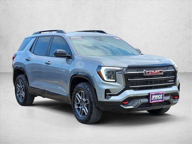 Used 2026 GMC Terrain AT4 w/ Convenience Package III AWD/4WD image 3