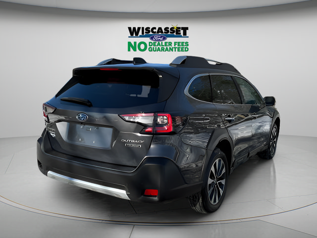 Used 2023 Subaru Outback Touring AWD/4WD image 29