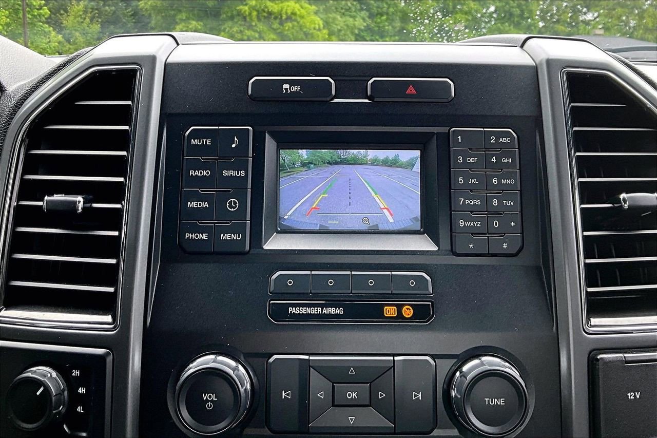 Used 2019 Ford F250 XLT AWD/4WD image 13