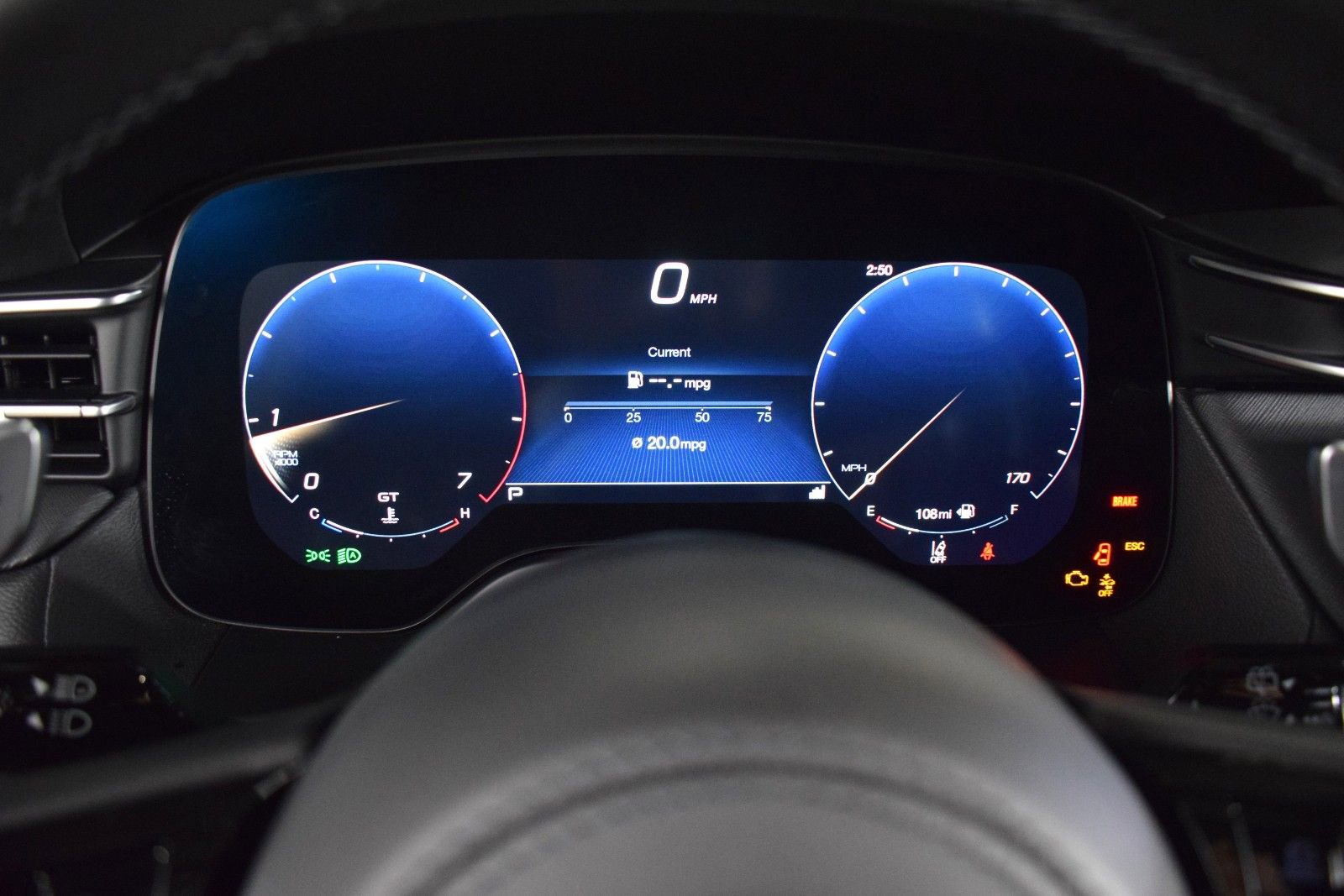 Used 2023 Maserati Grecale Modena AWD/4WD image 32