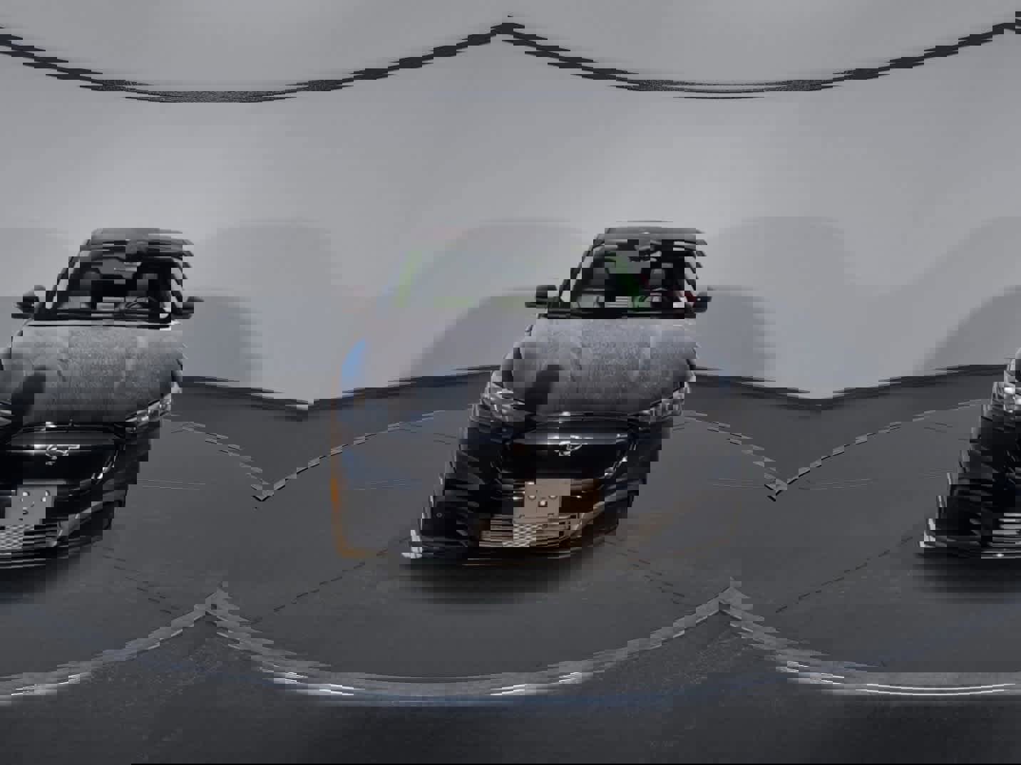 Used 2025 Ford Mustang Mach-E Premium image 3