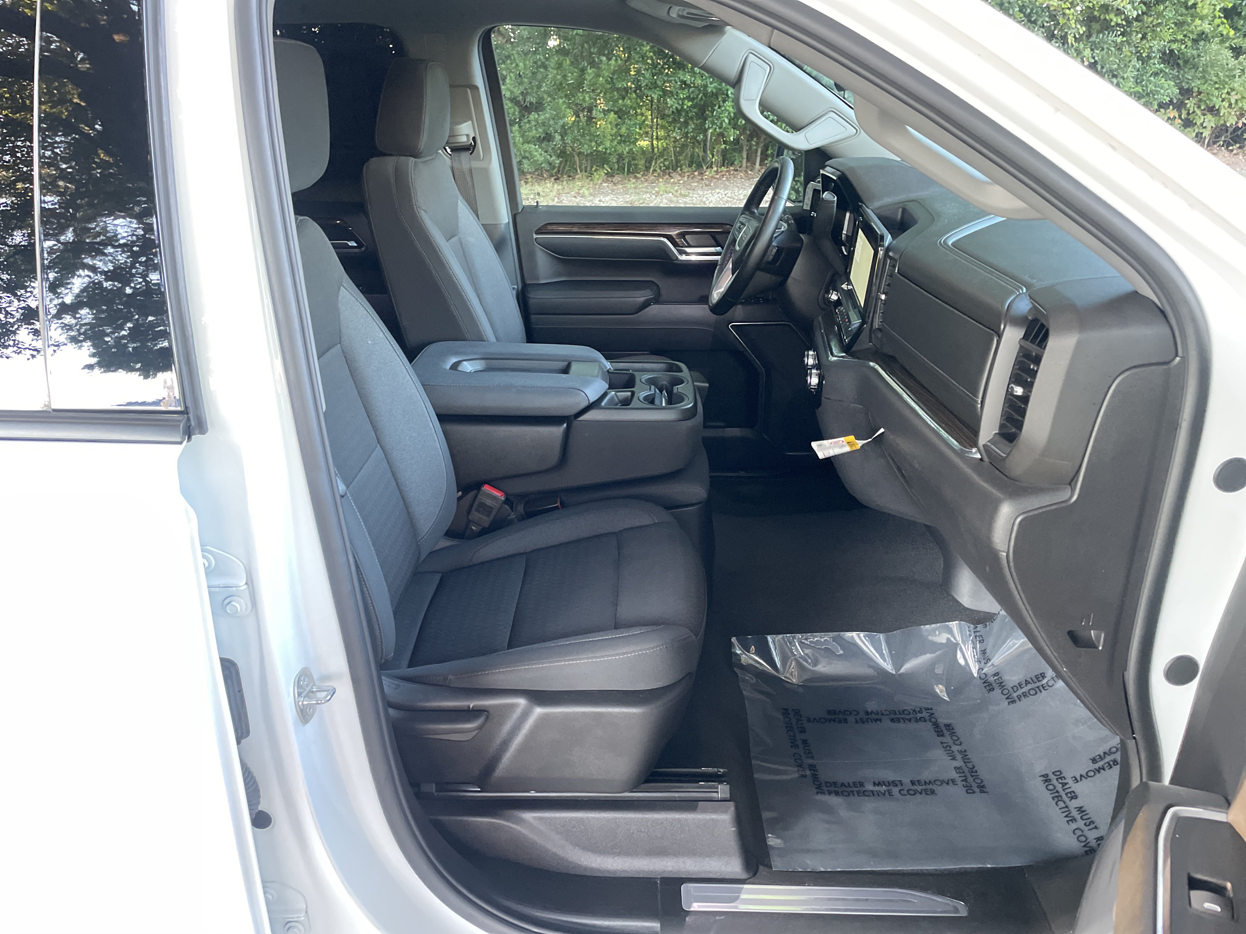 Used 2024 GMC Sierra 1500 Elevation AWD/4WD image 30