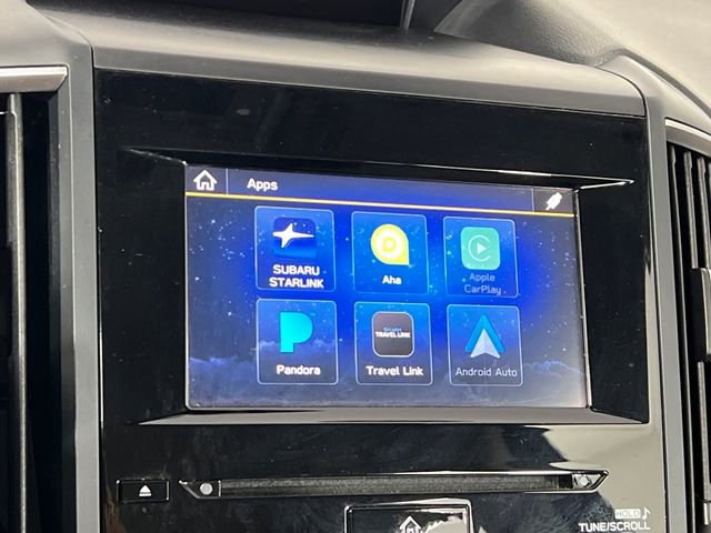 Used 2022 Subaru Forester image 32