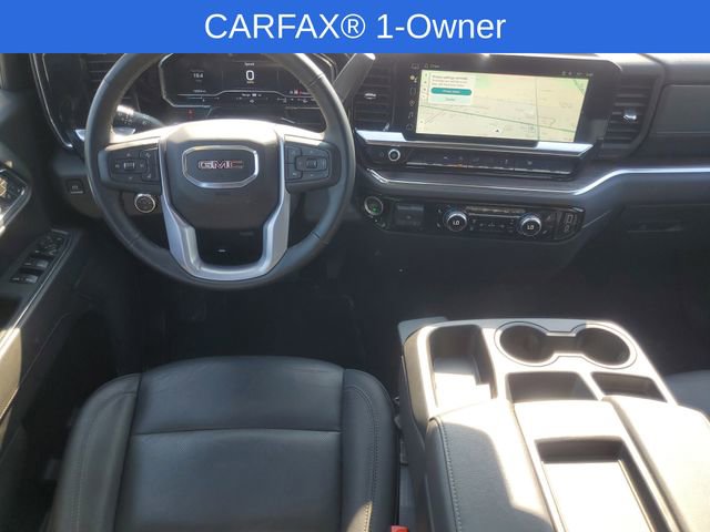 Used 2025 GMC Sierra 1500 SLT image 28