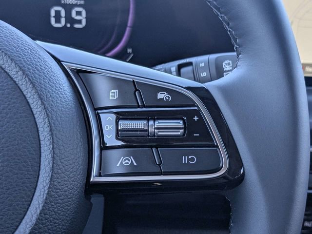 New 2026 Kia Seltos SX AWD/4WD image 25