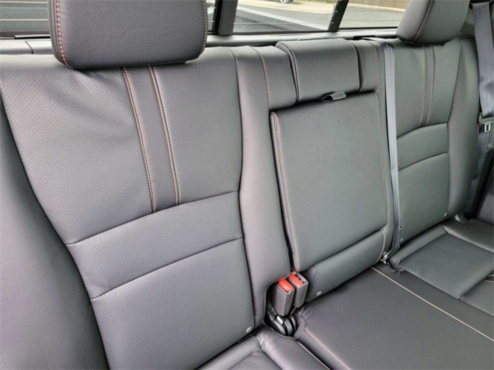 New 2026 Honda Ridgeline TrailSport image 29