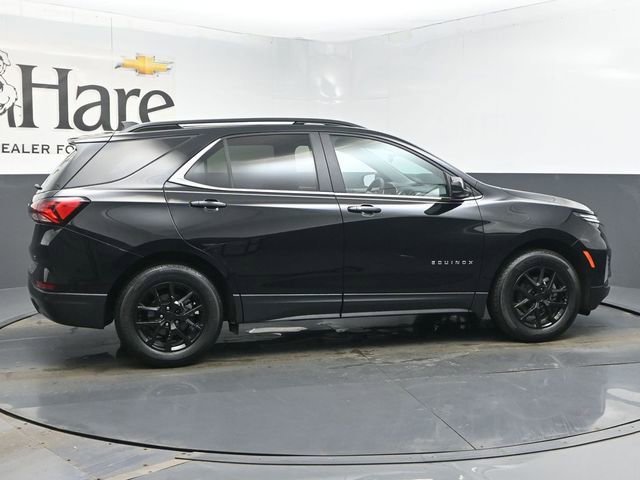 Used 2024 Chevrolet Equinox LT w/ LPO, Floor Liner Package image 37