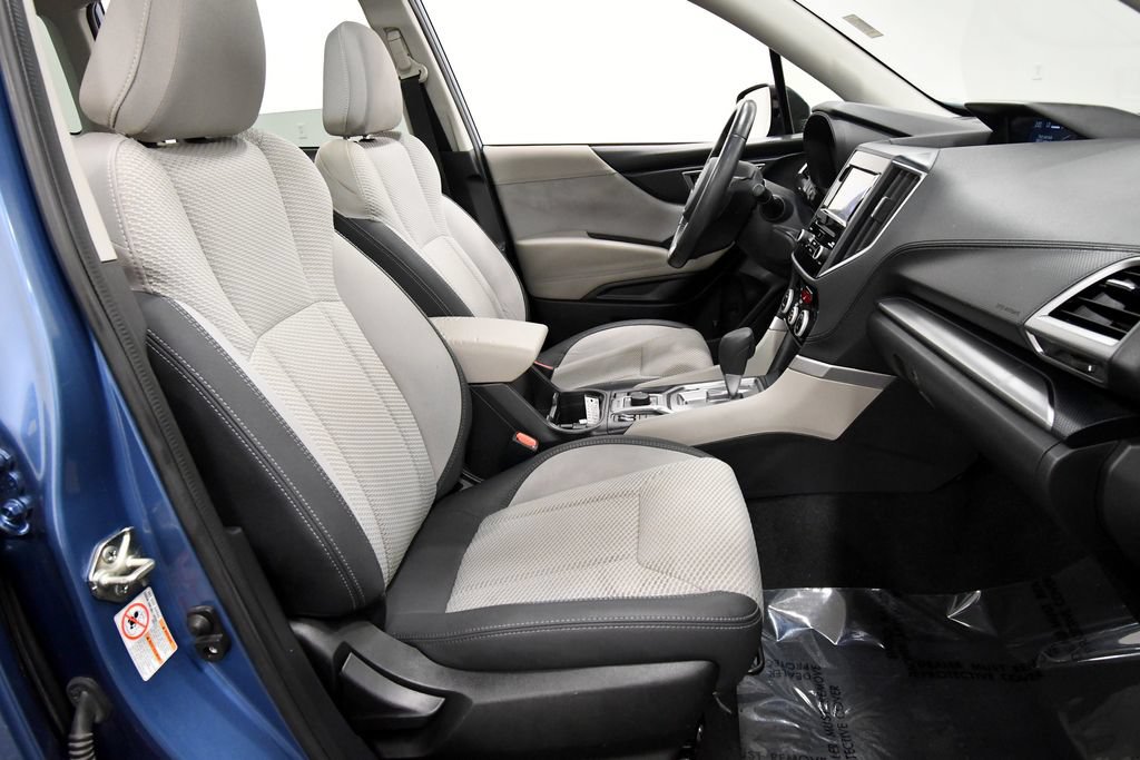 Used 2020 Subaru Forester Premium w/ Popular Package #1 AWD/4WD image 16