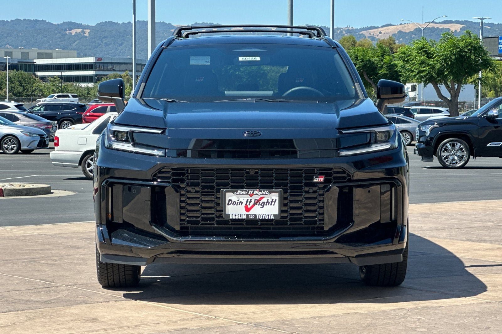 New 2026 Toyota RAV4 AWD Plug-in Hybrid image 10