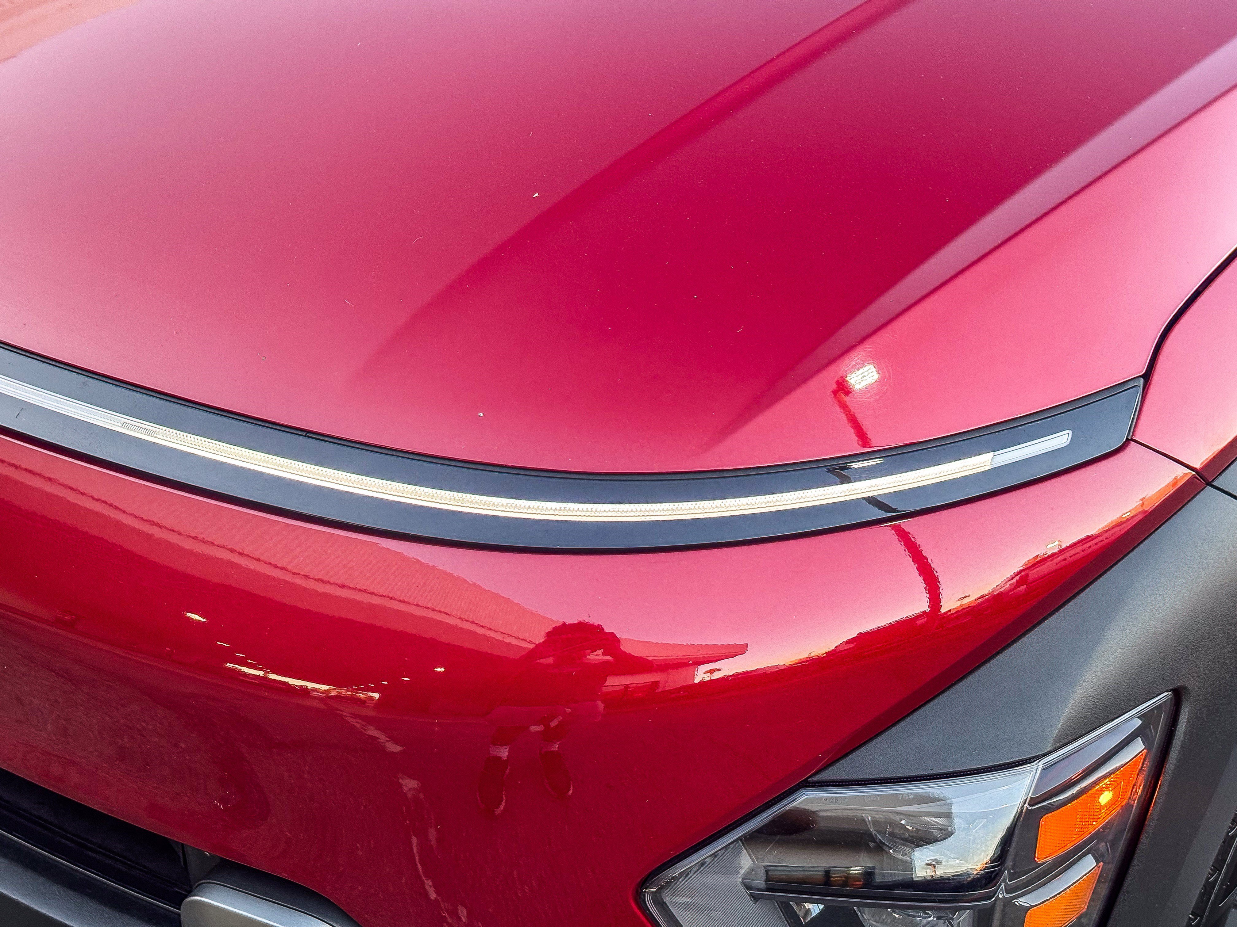 Used 2024 Hyundai Kona SEL image 10