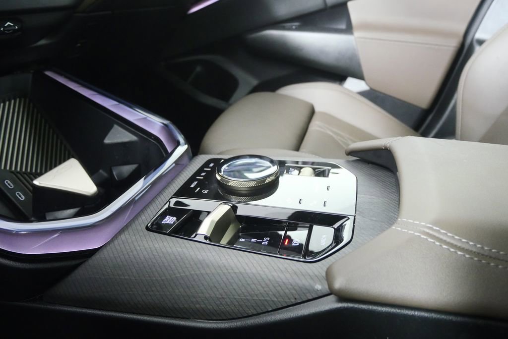 Certified 2025 BMW X3 xDrive30i image 20