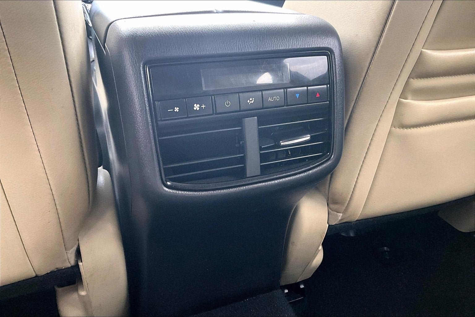 Used 2022 MAZDA CX-9 Touring Plus AWD/4WD image 32