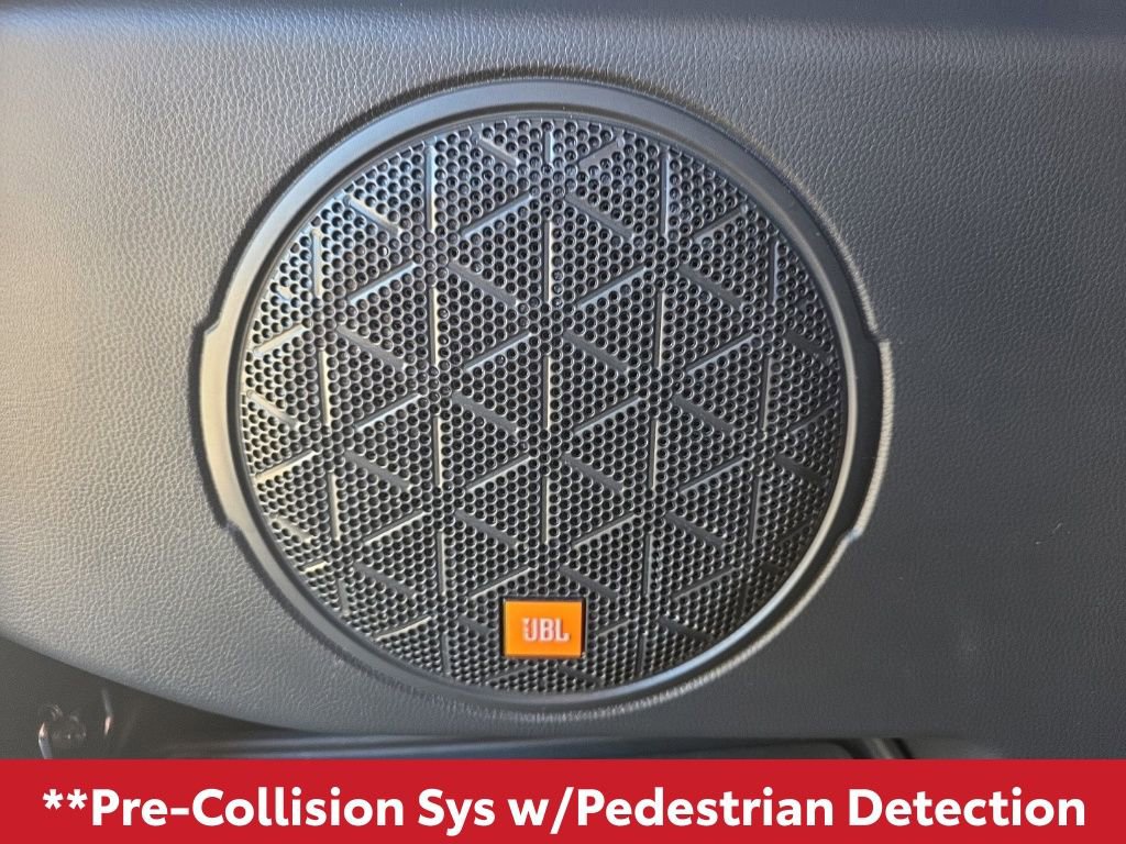 Used 2024 Toyota RAV4 XSE image 16