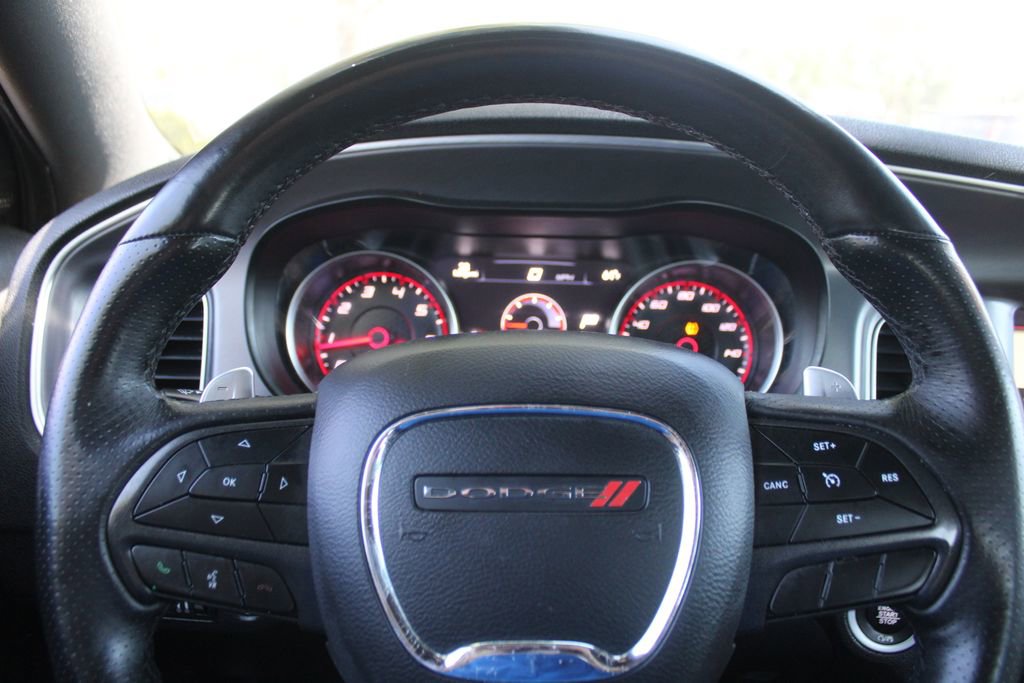 Used 2019 Dodge Charger R/T w/ Driver Confidence Group image 25
