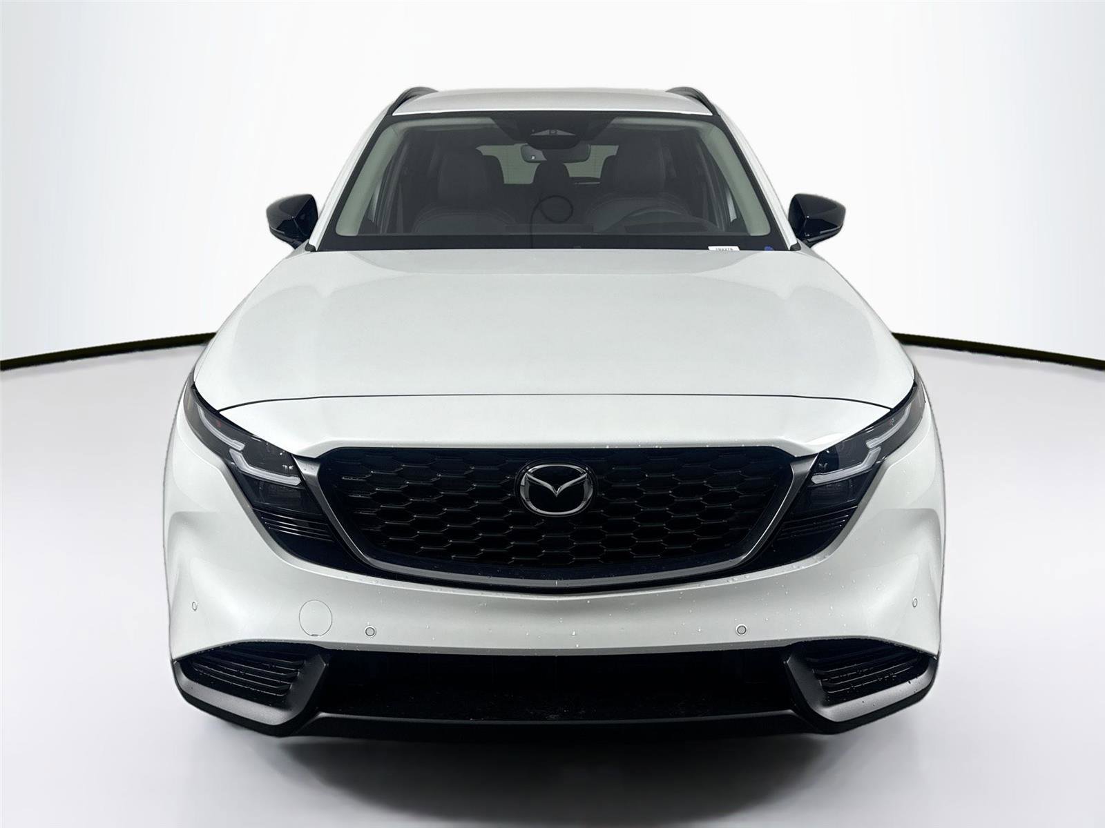 New 2026 MAZDA CX-5 Preferred image 4