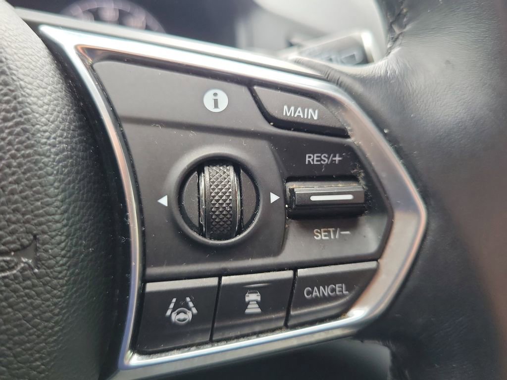 Certified 2021 Acura RDX FWD w/ Technology Package image 22