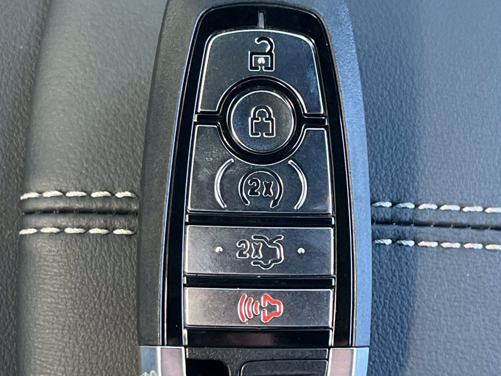 New 2025 Ford Mustang Premium RWD image 20