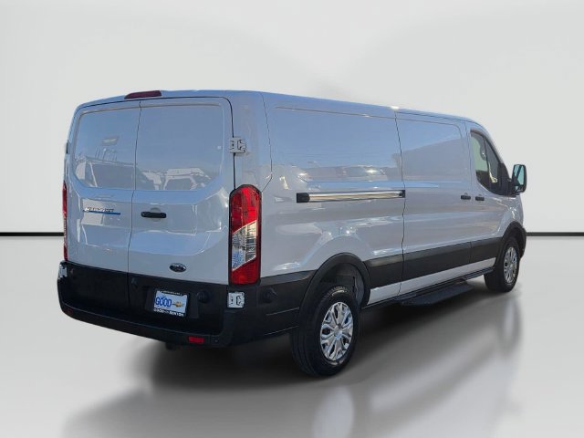 Used 2024 Ford E-Transit Low Roof RWD image 5