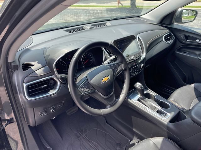 Used 2019 Chevrolet Equinox Premier FWD image 12