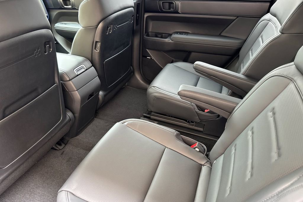 New 2026 Hyundai Santa Fe Calligraphy image 10