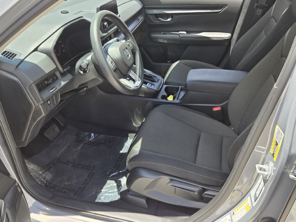 Certified 2023 Honda CR-V LX image 10