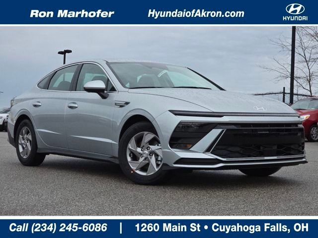 New 2026 Hyundai Sonata SE image 1