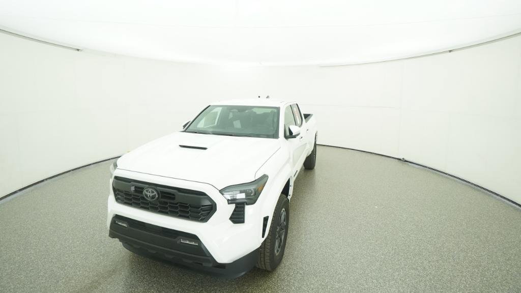 New 2026 Toyota Tacoma TRD Sport AWD/4WD image 39