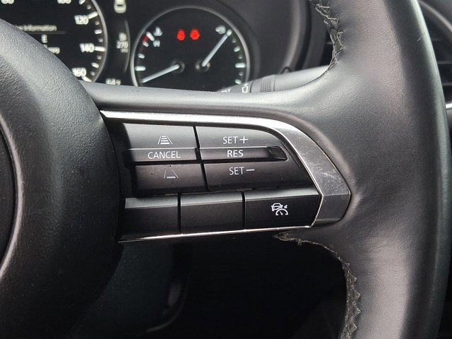 Used 2024 MAZDA MAZDA3 s FWD image 21