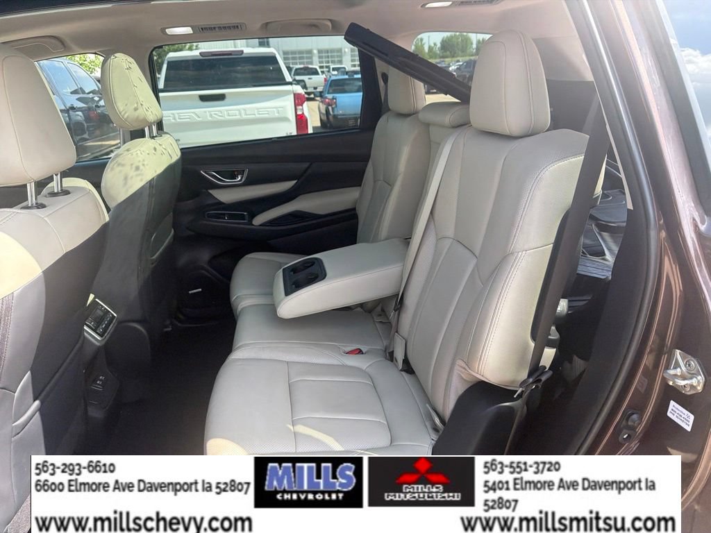 Used 2019 Subaru Ascent Limited AWD/4WD image 22