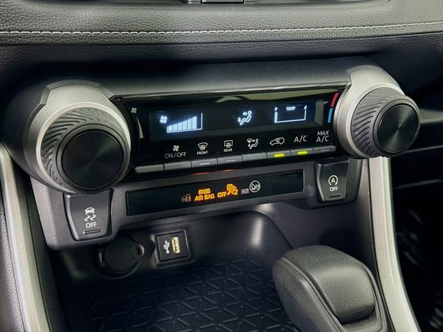 Certified 2025 Toyota RAV4 LE image 15