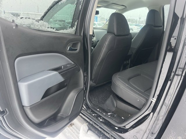 Used 2018 Chevrolet Colorado Z71 image 7