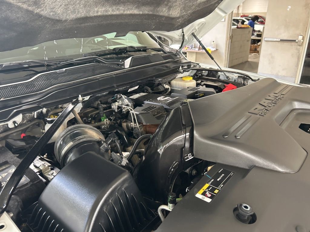 Certified 2024 RAM 2500 Big Horn image 10
