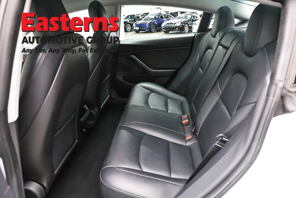 Used 2019 Tesla Model 3 Performance AWD/4WD image 16