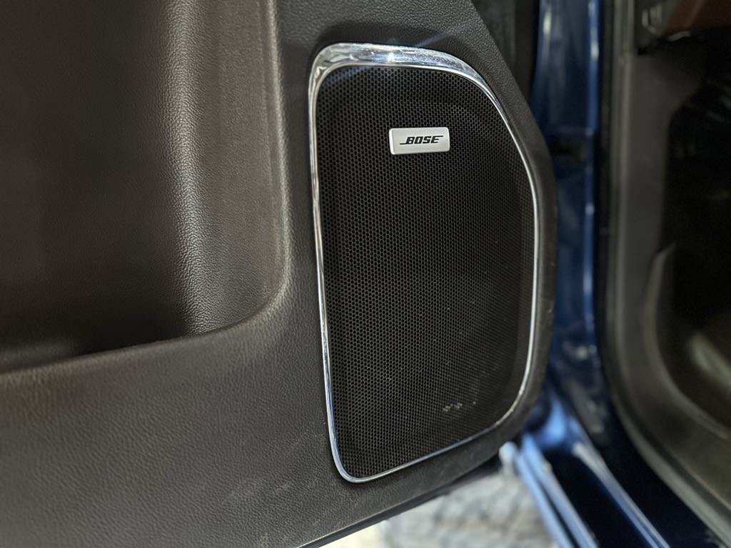 Used 2016 Chevrolet Silverado 2500 High Country w/ Duramax Plus Package image 16