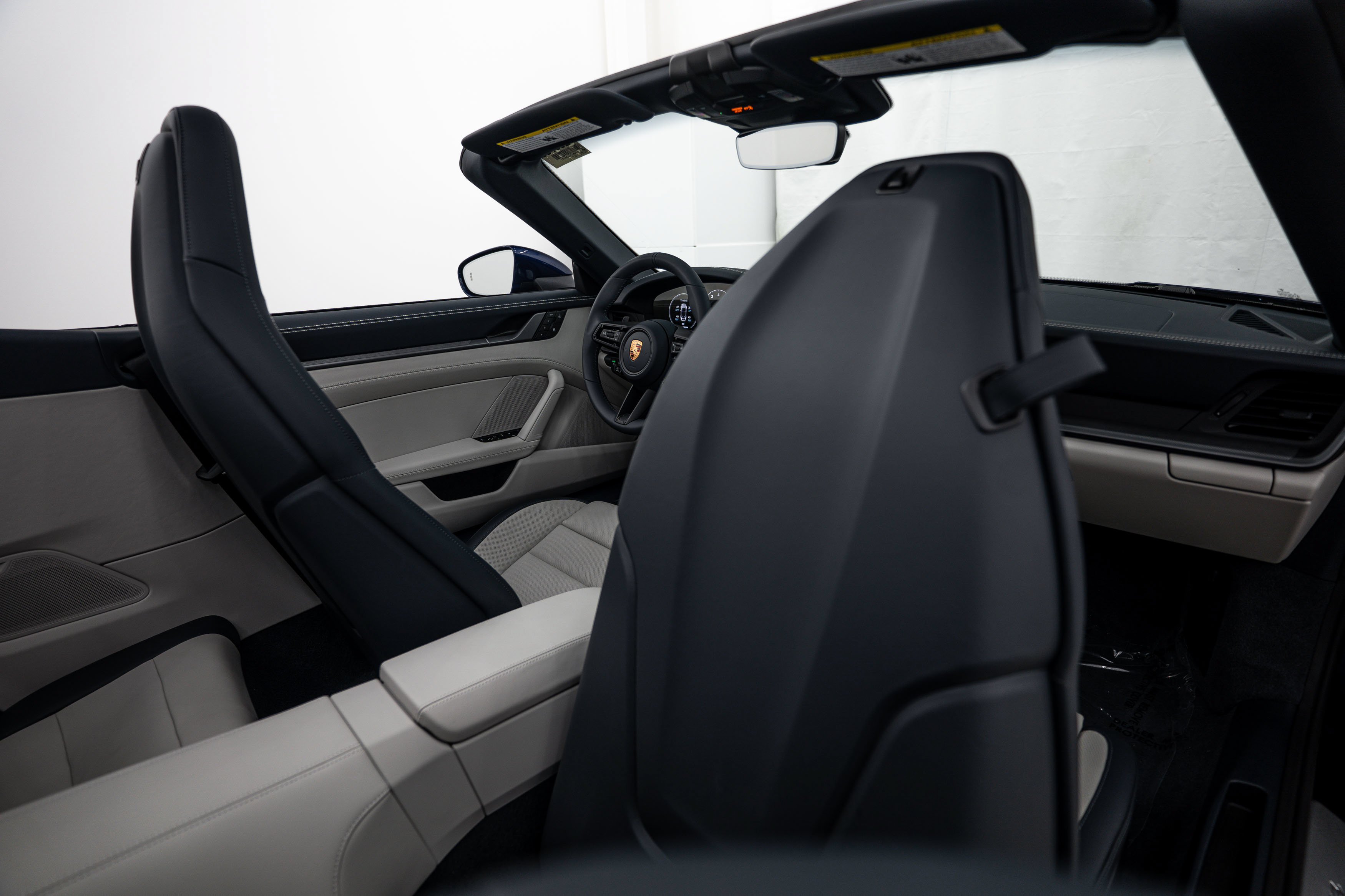New 2026 Porsche 911 Carrera RWD image 16