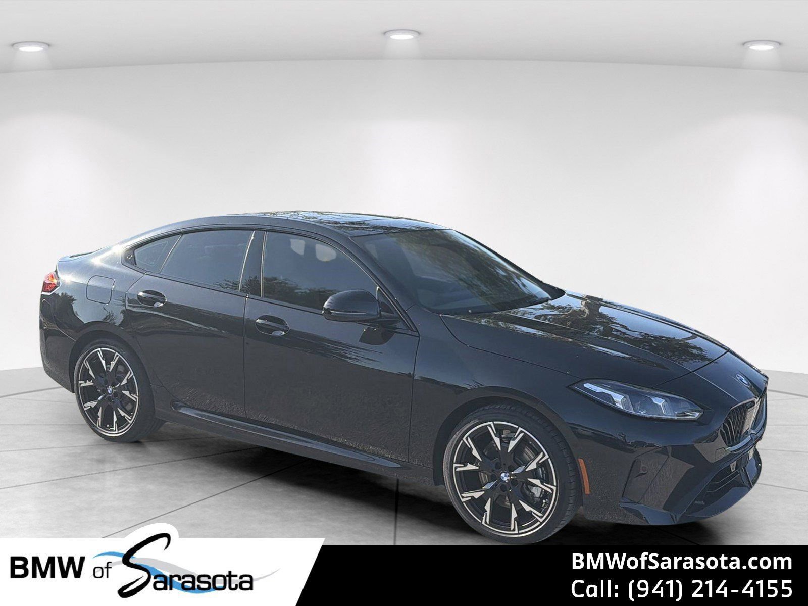 New 2025 BMW 228i xDrive w/ Premium Package AWD/4WD 360° Tour