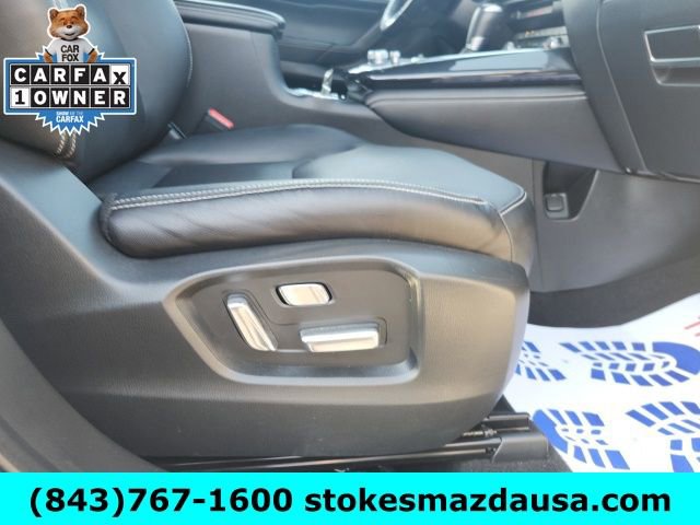 Used 2020 MAZDA CX-9 Grand Touring AWD/4WD image 25