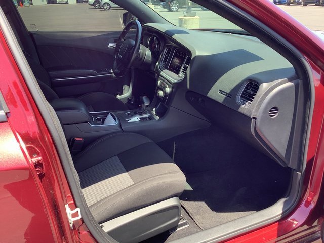 Used 2020 Dodge Charger GT image 34
