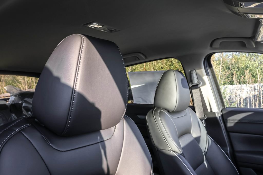 New 2025 MAZDA CX-5 AWD 2.5 S w/ Select Package image 43