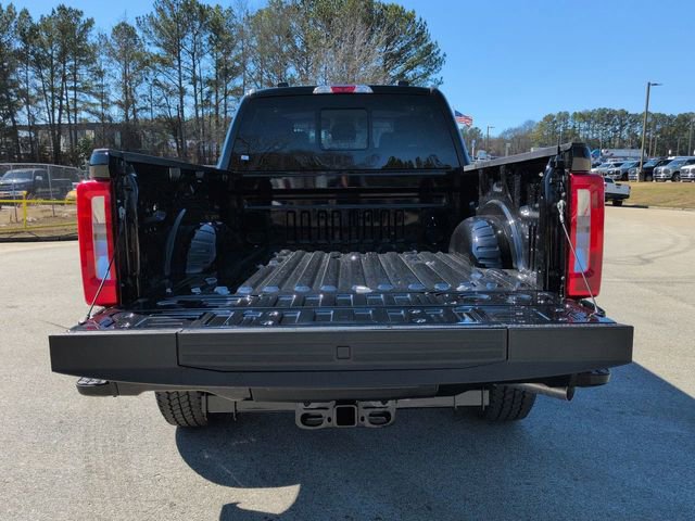 New 2026 Ford F250 XL w/ STX Appearance Package AWD/4WD image 13