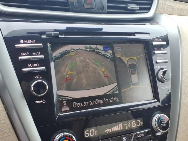 Used 2023 Nissan Murano SL FWD image 6