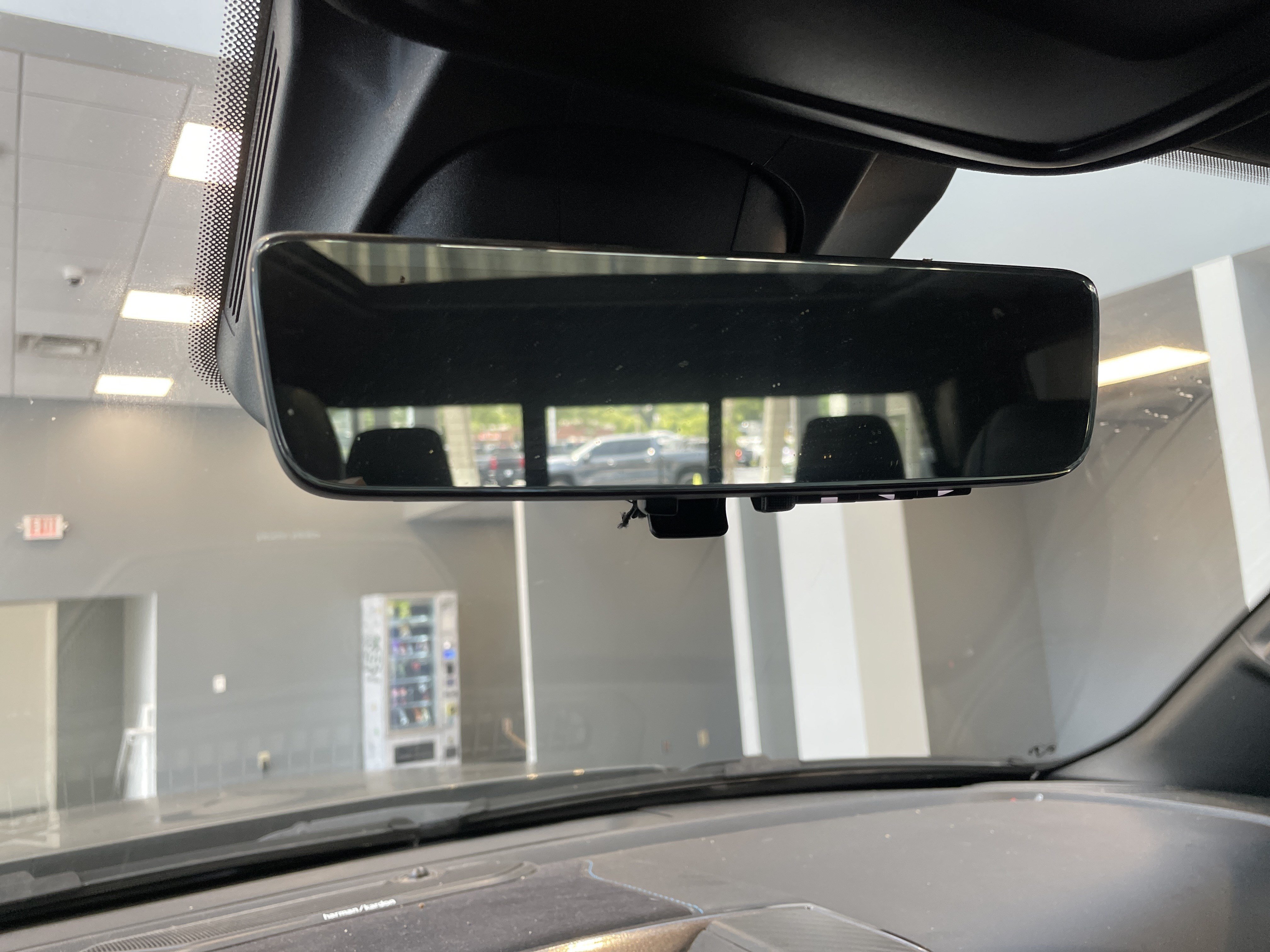 Used 2023 RAM 1500 TRX w/ TRX Level 2 Equipment Group AWD/4WD image 32