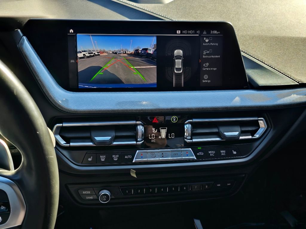 Used 2021 BMW M235i xDrive Gran Coupe M235i Gran Coupe xDrive image 19