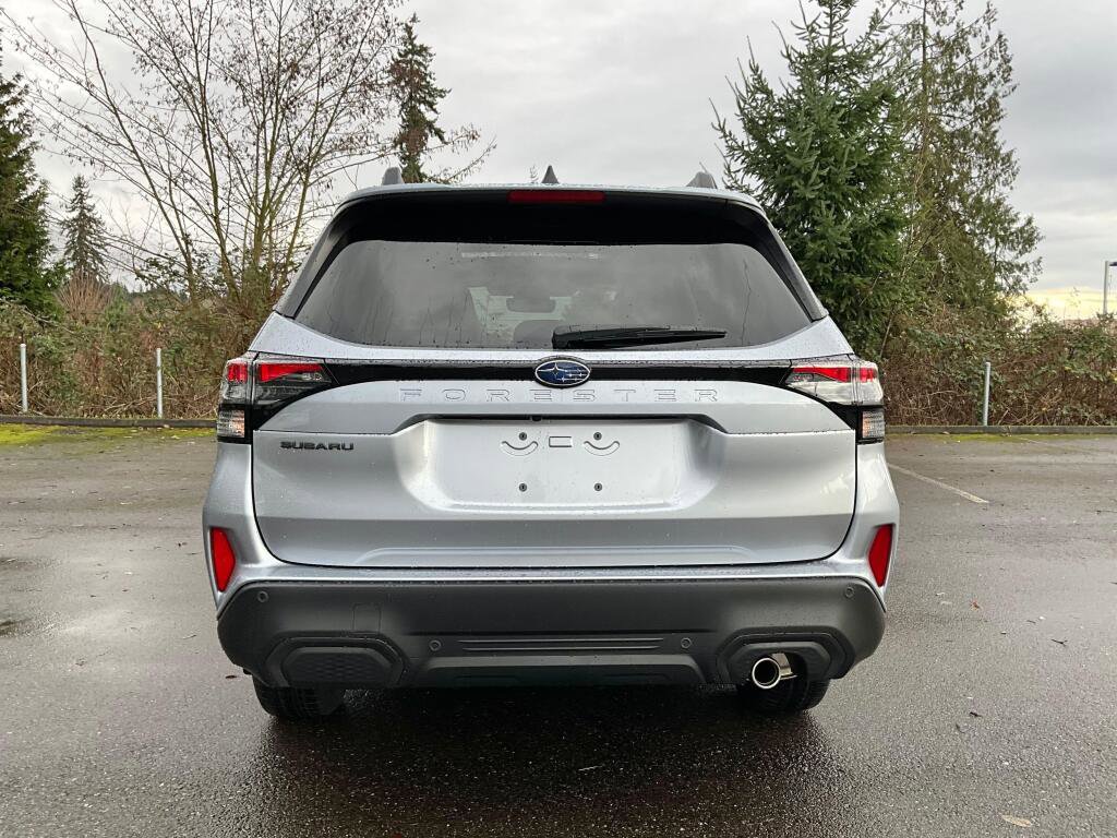 New 2026 Subaru Forester Limited image 7