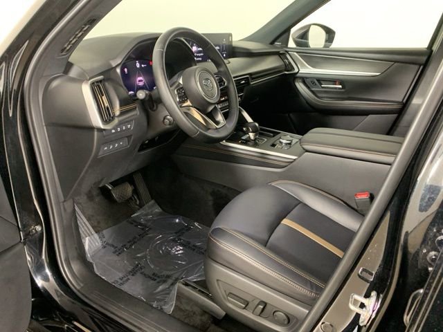 Used 2026 MAZDA CX-90 3.3 Turbo S w/ Premium Plus AWD/4WD image 31