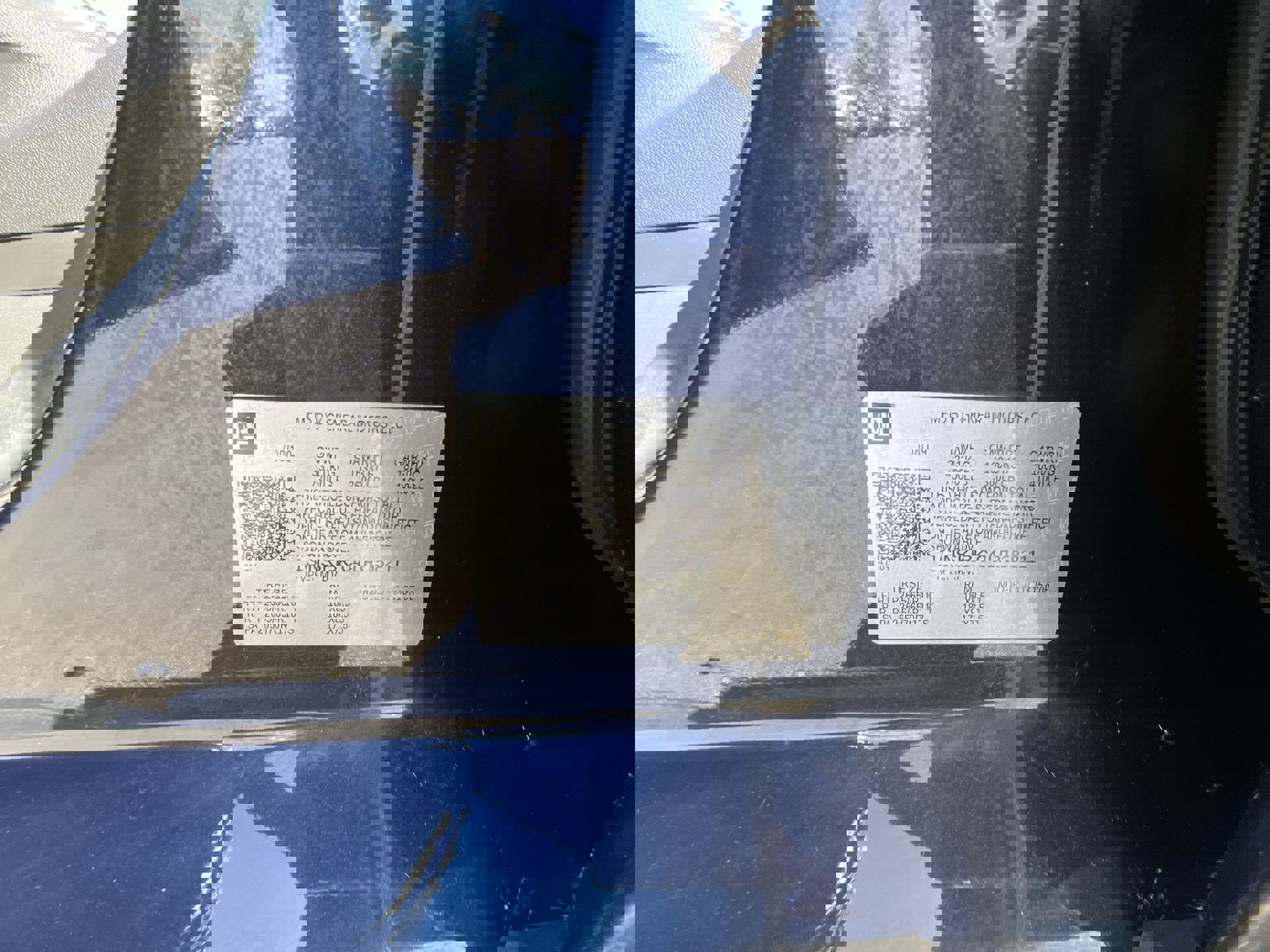 Certified 2020 Chevrolet Tahoe LT image 35