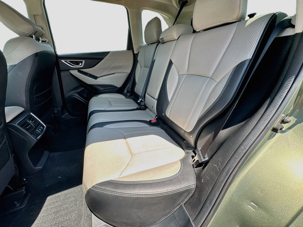 Used 2021 Subaru Forester Limited w/ Popular Package #3 AWD/4WD image 30