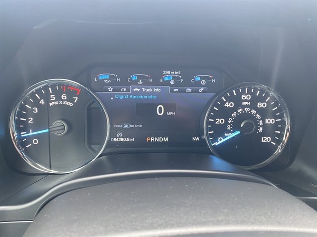 Used 2020 Ford F150 Lariat image 23