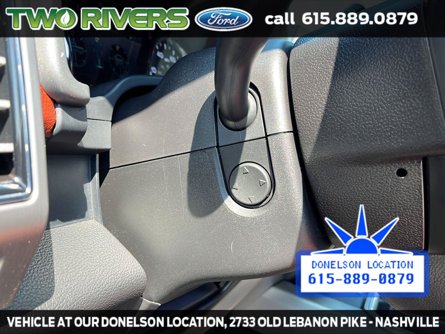Used 2018 Ford F250 Platinum w/ Platinum Ultimate Package AWD/4WD image 37